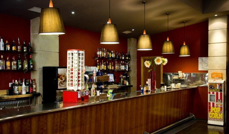 Hotel Olympus Benidorm Eksteriør bilde